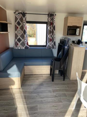 Camping De La Mer Камие Екстериор снимка